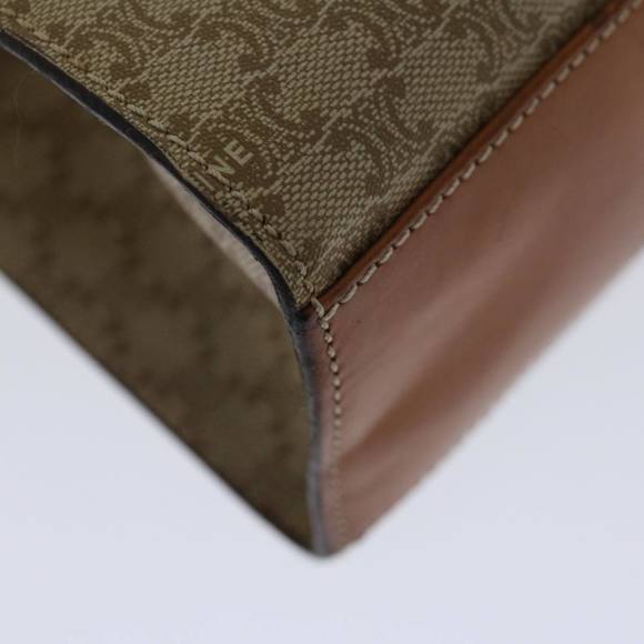 CELINE Macadam Handbag - Picture 13 of 16